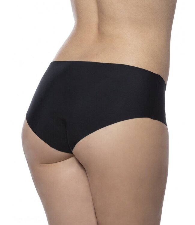 Bye Bra - Invisible Hipster 2 Pack