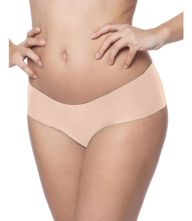 Bye Bra - Invisible Hipster 2 Pack