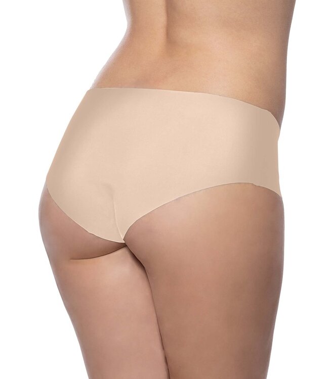 Bye Bra - Invisible Hipster 2 Pack