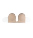 Rimba Bye Bra - U-Style Bra Nude D