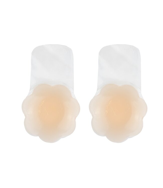 Bye Bra - Pull Ups Nude M