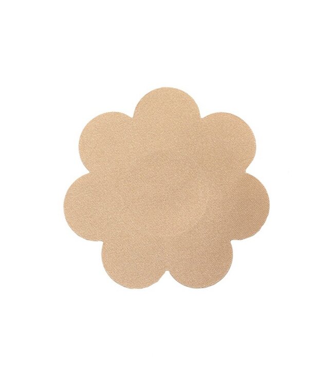 Bye Bra - Lift Pads Nude F-H