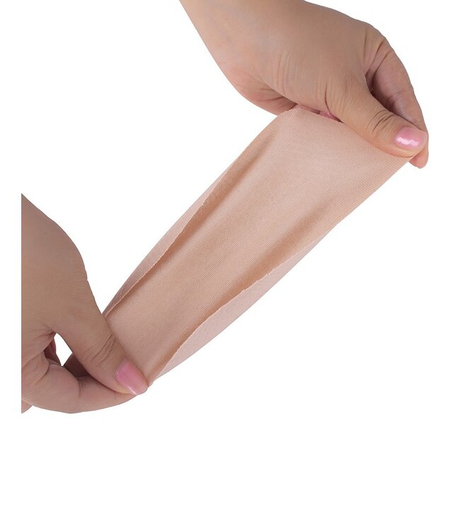 Bye Bra - Lift Pads Nude D-F