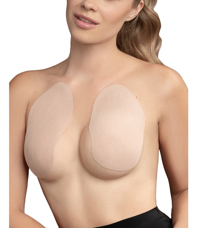 Bye Bra - Lift Pads Nude A-C