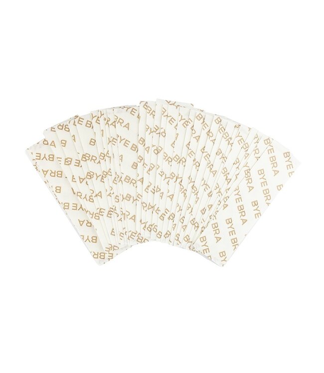 Bye Bra - Jurk Tape (20 strips)