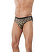 Rimba Amorable by Rimba - Slip - One Size - Luipaardprint