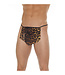 Rimba Amorable by Rimba - Jungle string - One Size - Luipaardprint