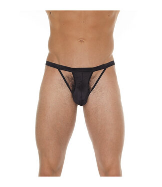 Rimba Amorable by Rimba - Open string - One Size - Zwart