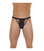 Rimba Amorable by Rimba - Open string - One Size - Zwart