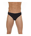 Rimba Amorable by Rimba - String - One Size - Zwart
