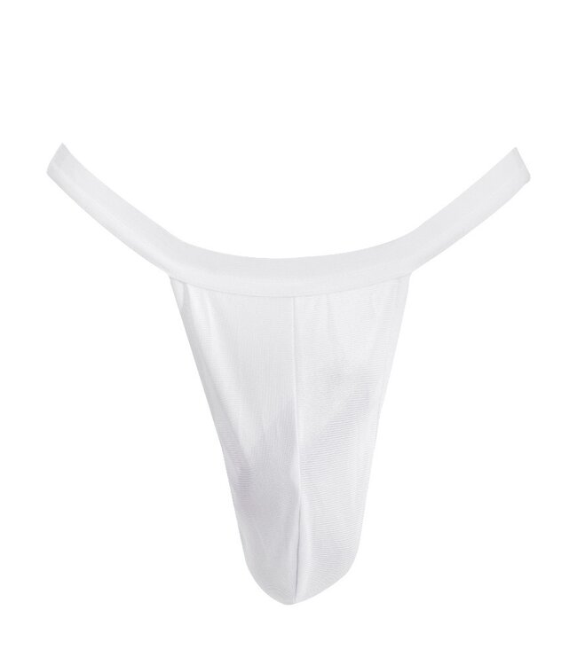 Amorable by Rimba - String - One Size - Wit