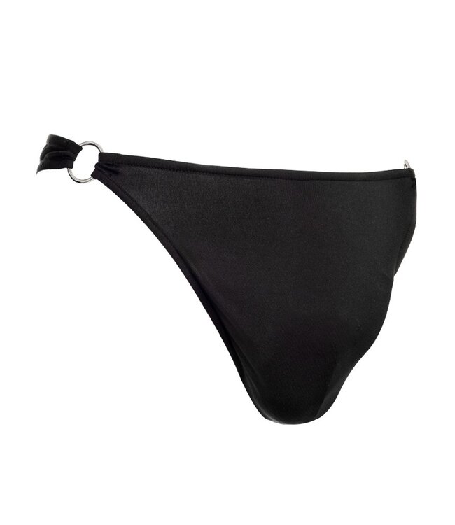 Amorable by Rimba - G-String - One Size - Zwart