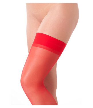Rimba Amorable by Rimba - Kousen - One Size - Rood