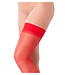 Rimba Amorable by Rimba - Kousen - One Size - Rood