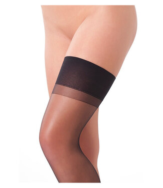 Rimba Amorable by Rimba - Kousen - One Size - Zwart
