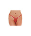 Rimba Amorable by Rimba - Mini String - One Size - Rood