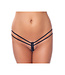 Rimba Amorable by Rimba - G-string - One Size - Zwart