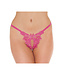Rimba Amorable by Rimba - Open String - One Size - Roze