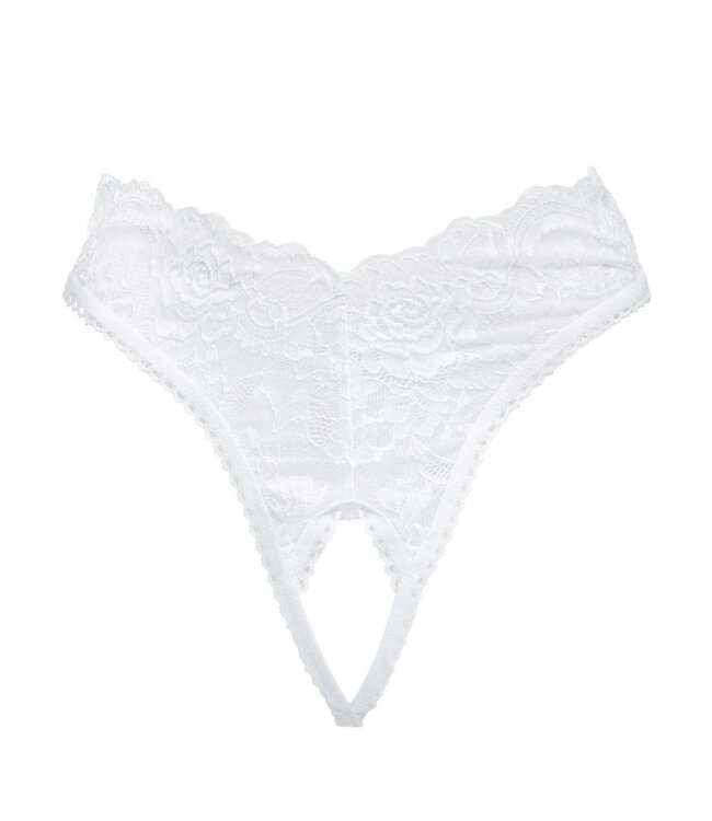 Amorable by Rimba - Open String - One Size - Wit