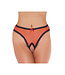 Rimba Amorable by Rimba - Open String - One Size - Rood