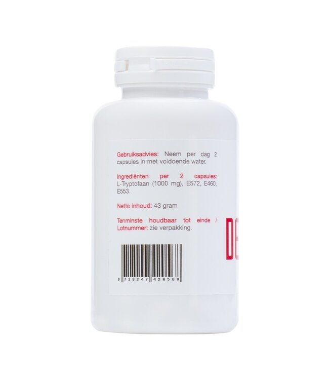 Morningstar -  Delaycaps - 36 g