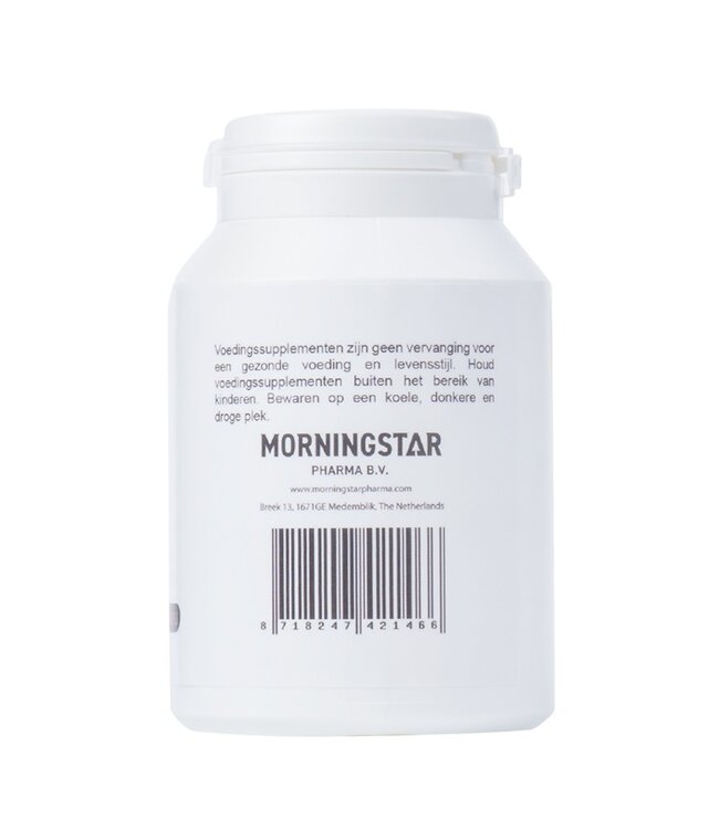 Morningstar - Seven Sins Lust - 36,6 g