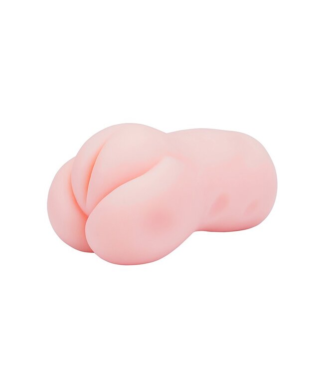 TAMASHII - Lustful Wife - Mannelijke Masturbator - Nude