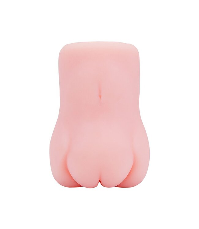 TAMASHII - Lustful Wife - Mannelijke Masturbator - Nude