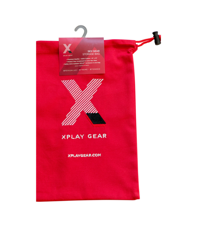 Ultra Soft Gear Bag - Storage Pouch - 1 Piece