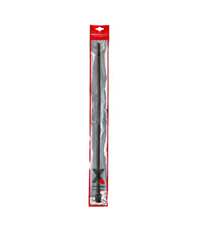 Nozzle for Pro Shower - Attachment for Intimate Shower - Black