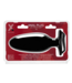 PerfectFitBrand Finger Grip Plug #4L - Butt Plug with Finger Grip