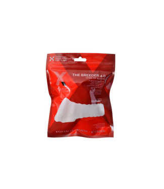PerfectFitBrand The Breeder - Penis Sleeve - 4 / 10 cm