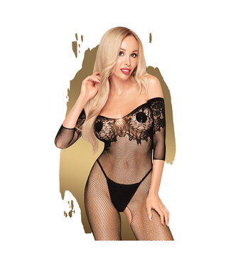 Penthouse PENTHOUSE HIGH PROFILE BLACK, S/L