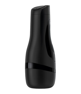 Satisfyer SATISFYER MEN CLASSIC BLACK