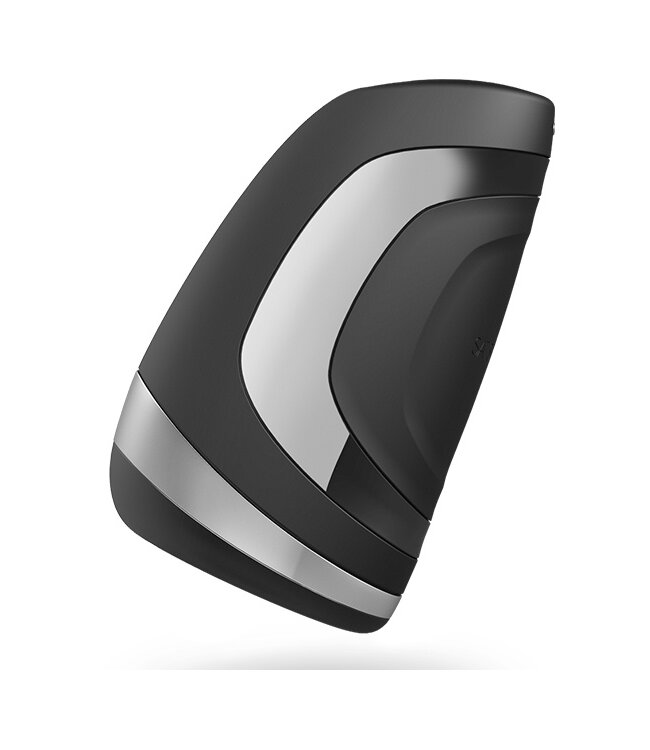 SATISFYER MEN HEAT VIBRATION