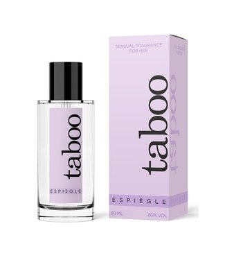 RUF TABOO ESPIEGLE FOR HER 50 ML