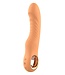 Dreamtoys GLAM FLEXIBLE RIBBED VIBE