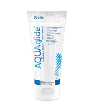 Joydivision Aquaglide Waterbasis Glijmiddel - 200ml