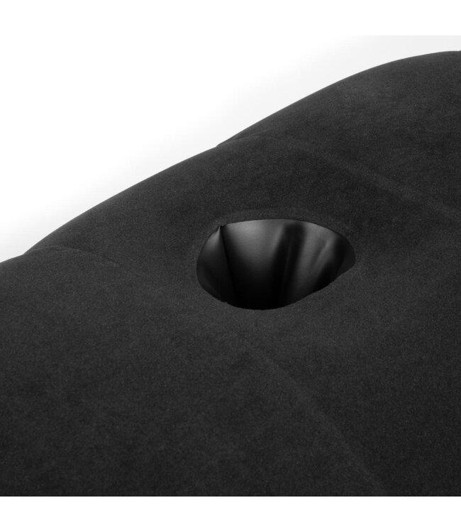 Bedroom Fantasies - The Straddler Inflatable Cushion