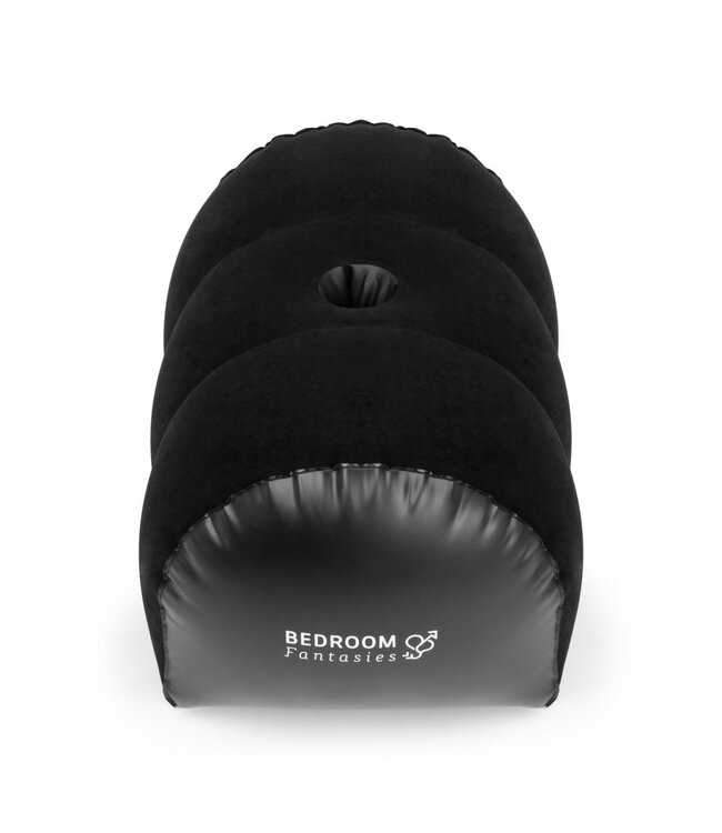 Bedroom Fantasies - The Straddler Inflatable Cushion