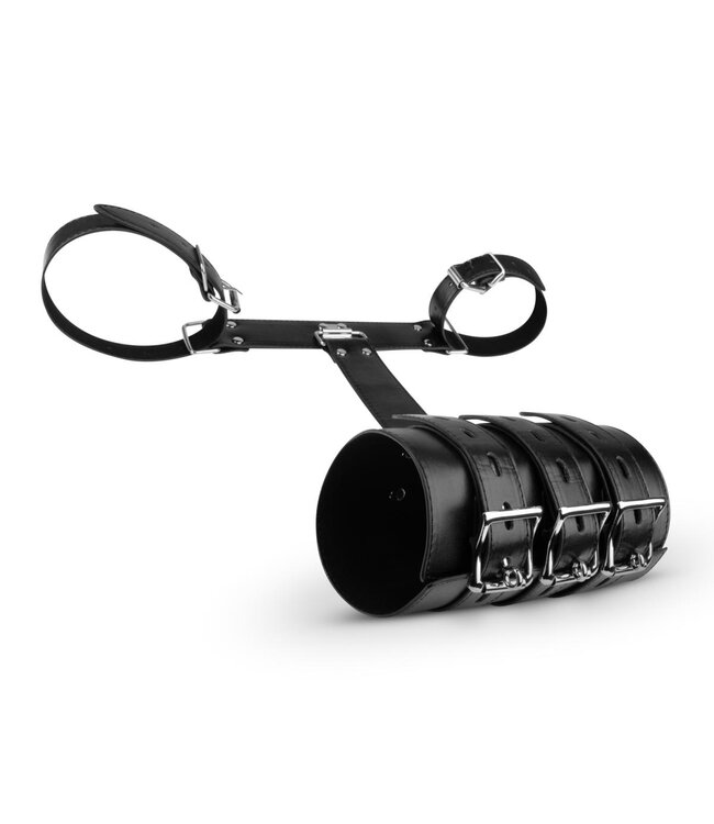 Bedroom Fantasies - Blissfully Bound Arm Cuffs Set