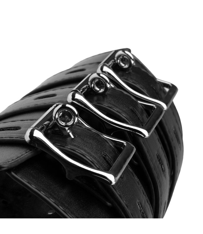 Bedroom Fantasies - Blissfully Bound Arm Cuffs Set