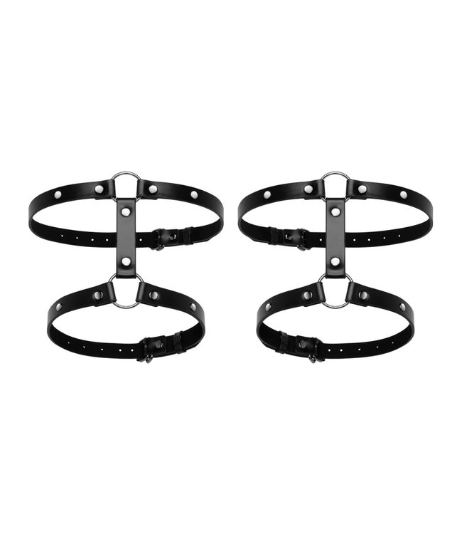 Bedroom Fantasies - SM Harness