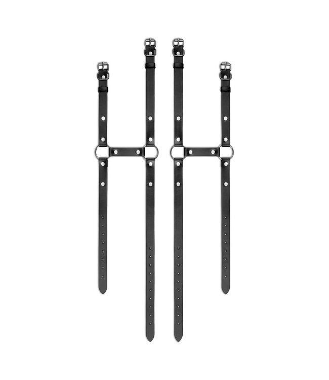 Bedroom Fantasies - SM Harness