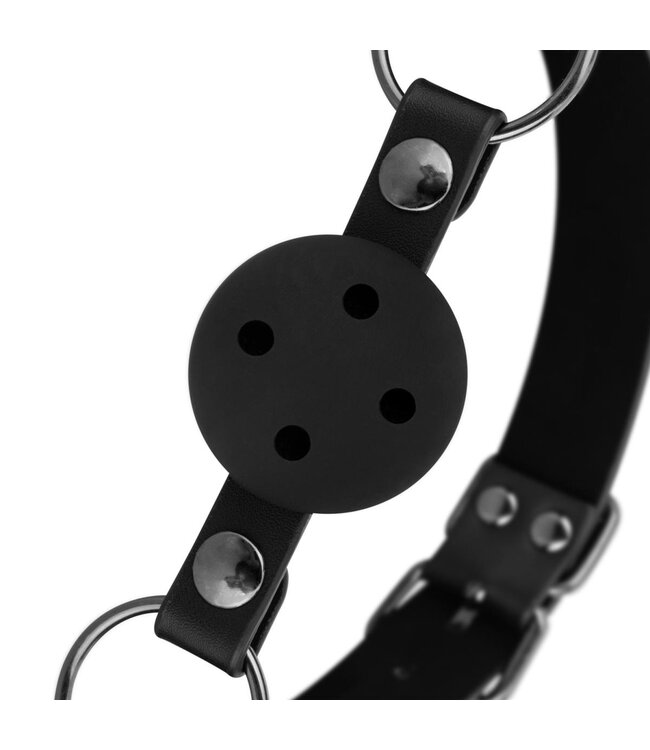 Bedroom Fantasies - Set of 3 Ball Gags