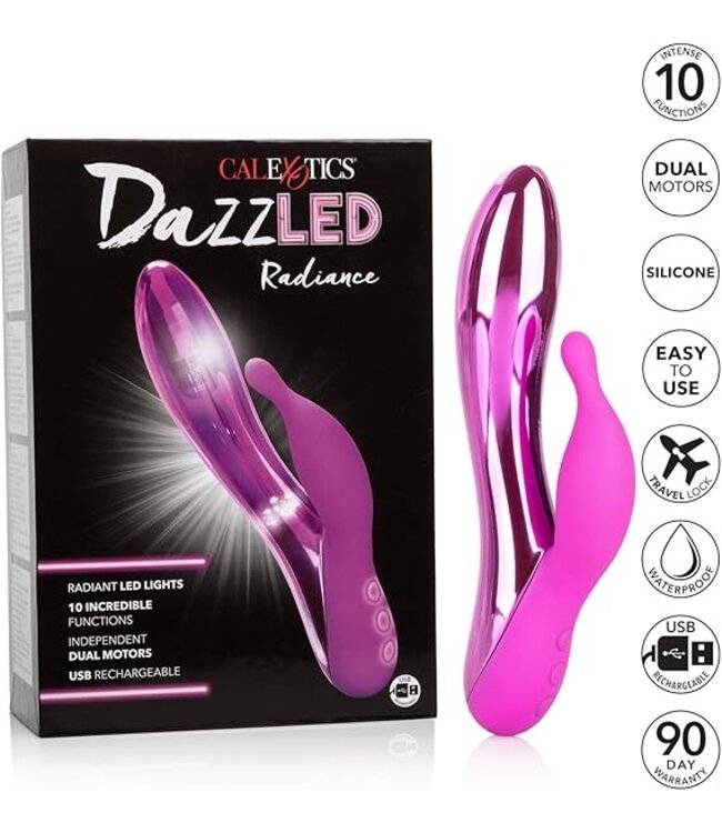 CalExotics Calexotics Dazzled Radiance