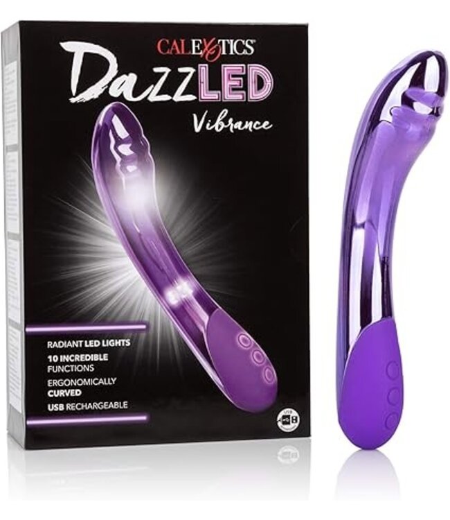 CalExotics Dazzled Vibrance