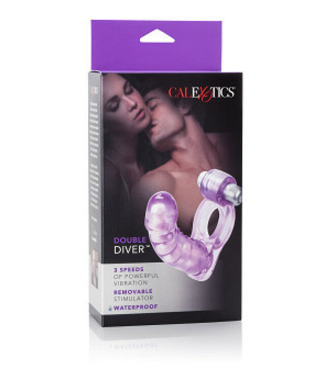 CalExotics Double Diver