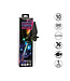 CalExotics CalExotics Southern Lights Vibrating Light Up Anal Probe