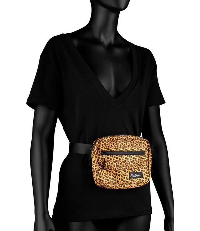 Panthra Zane - Kegel Balls